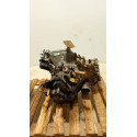 CÂMBIO MANUAL HONDA FIT LX 1.4 MEC 2004/2004