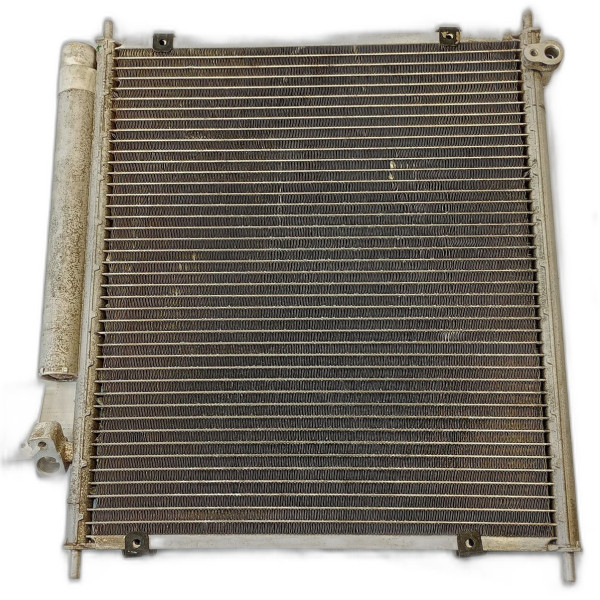 CONDENSADOR DO AR-CONDICIONADO HONDA FIT LX 1.4 MEC 04/04