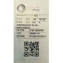 CONDENSADOR DO AR-CONDICIONADO HONDA FIT LX 1.4 MEC 04/04