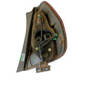 LANTERNA TRASEIRA ESQUERDA HONDA FIT LX 1.4 MEC 2004/2004