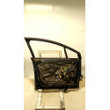 PORTA DIANT ESQ CITROEN C4 GLX 2.0 FLEX 16V 5P 2009/2010