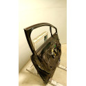 PORTA DIANT ESQ CITROEN C4 GLX 2.0 FLEX 16V 5P 2009/2010