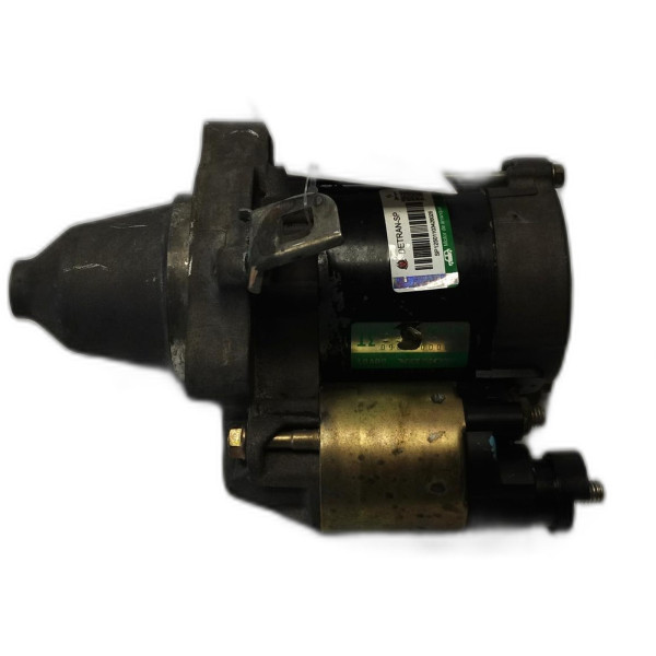 MOTOR DE PARTIDA HONDA FIT LX 1.4 MEC 2004