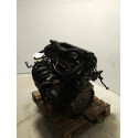 MOTOR COMPLETO CITROEN C4 GLX 2.0 FLEX 16V 5P. 2009/2010