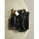 MOTOR COMPLETO CITROEN C4 GLX 2.0 FLEX 16V 5P. 2009/2010