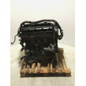 MOTOR COMPLETO CITROEN C4 GLX 2.0 FLEX 16V 5P. 2009/2010