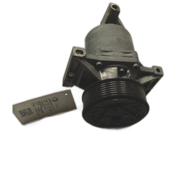 COMPRESSOR DO AR-CONDICIONADO NISSAN KICKS SL 1.6 16V 2018