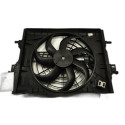 ELETROVENTILADOR NISSAN KICKS SL 1.6 16V FLEXSTAR 2017/18