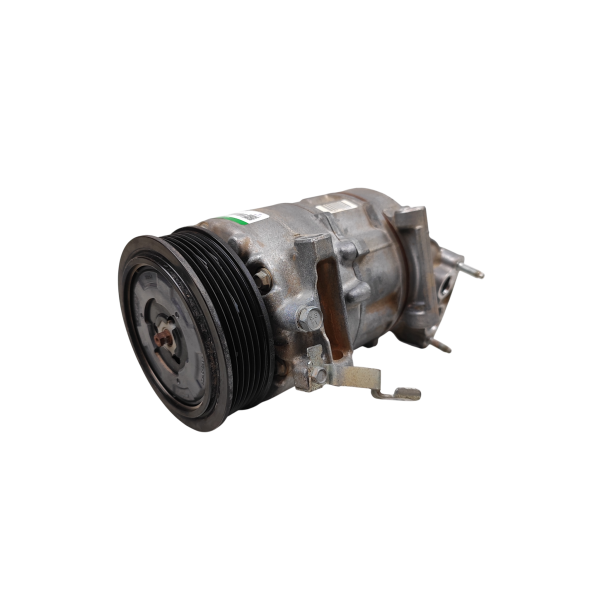 COMPRESSOR AR CONDICIONADO CITROËN C4 CACTUS SHINE 1.6 2022