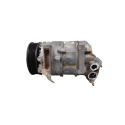 COMPRESSOR AR CONDICIONADO CITROËN C4 CACTUS SHINE 1.6 2022