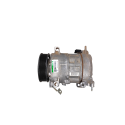 COMPRESSOR AR CONDICIONADO CITROËN C4 CACTUS SHINE 1.6 2022