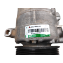 COMPRESSOR AR CONDICIONADO CITROËN C4 CACTUS SHINE 1.6 2022