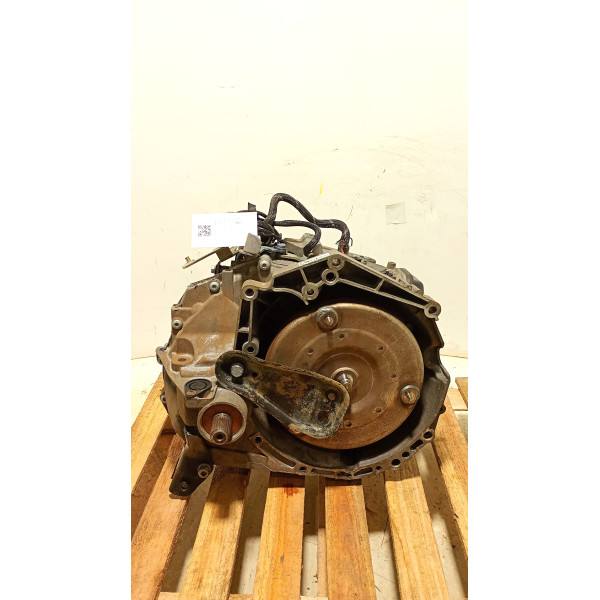 CÂMBIO AUTOMATICO CITROEN C3 EXCLUSIVE 1.6 16V AUT 2010/11