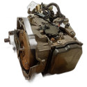 CÂMBIO AUTOMATICO CITROEN C3 EXCLUSIVE 1.6 16V AUT 2010/11