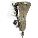 CÂMBIO MANUAL VOLKSWAGEN GOL 1.6 MI POWER TOTAL FLEX 2005/05