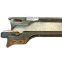 JOGO DE BAGAGEIROS DO TETO FIAT STRADA 1.3 MPI FIRE 8V 03/04