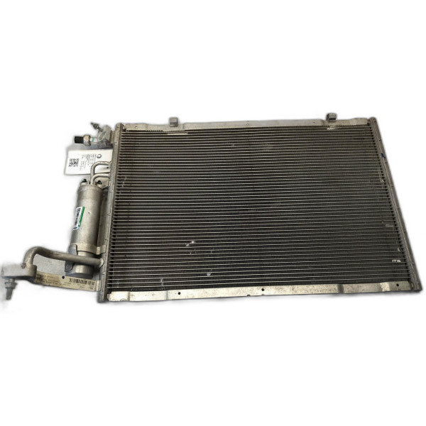 CONDENSADOR DO AR-CONDICIONADO FORD FIESTA TIT.PLUS 1.6 2014