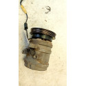 COMPRESSOR DO AR-CONDICIONADO CHERY FACE 1.3 16V FLEX 2012