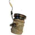 COMPRESSOR DO AR-CONDICIONADO CHERY FACE 1.3 16V FLEX 2012