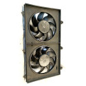 ELETROVENTILADOR CHERY FACE 1.3 16V FLEX.MEC. 2012