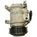 COMPRESSOR DO AR-CONDICIONADO HYUNDAI HB20 SENSE 1.0 2020/21