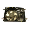 ELETROVENTILADOR VOLKSWAGEN GOL 1.6 MI/ 1.6I 2P 1996/1997