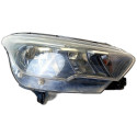 FAROL DIREITO FIAT CRONOS DRIVE 1.3 8V FLEX 2022