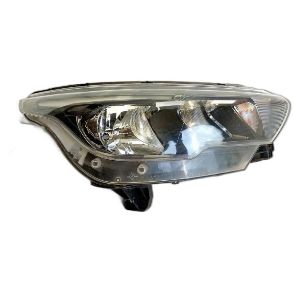 FAROL ESQUERDO FIAT CRONOS DRIVE 1.3 8V FLEX 2022
