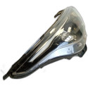 FAROL ESQUERDO FIAT CRONOS DRIVE 1.3 8V FLEX 2022