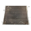 CONDENSADOR DO AR-CONDICIONADO FORD KA GL 1.0I ROCAM 2003