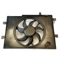 ELETROVENTILADOR FIAT STRADA 1.3 MPI FIRE 8V 67CV CE 2004
