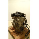 MOTOR COMPLETO NISSAN KICKS SL 1.6 16V FLEXSTAR 5P AUT 2017