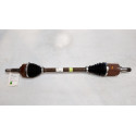 SEMI-EIXO DIFERENCIAL DIANTEI ESQUER PEUGEOT 208 LIKE 1.6 20