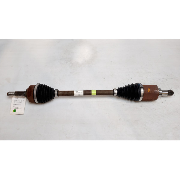 SEMI-EIXO DIFERENCIAL DIANTEI ESQUER PEUGEOT 208 LIKE 1.6 20