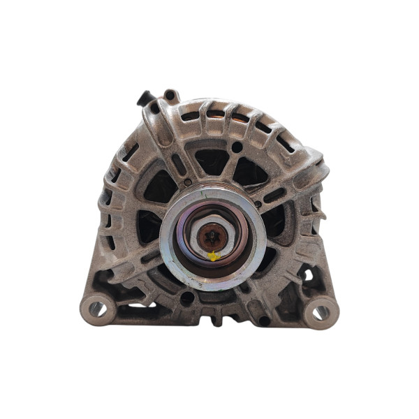 ALTERNADOR PEUGEOT 2008 GRIFFE 1.6 16V 2017