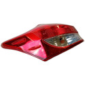 LANTERNA TRASEIRA ESQUERDA FIAT TORO ULTRA 2.0 16V 2019