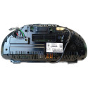 PAINEL DE INSTRUMENTOS BMW X5 XDRIVE50I 4.4 V8 TWI 2013