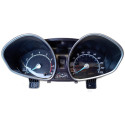 PAINEL DE INSTRUMENTOS FORD FIESTA TIT.1.6 16V FLEX 2013/14