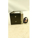 MULTIMÍDIA FORD ECOSPORT XLS 1.6 FLEX 8V 5P 2005