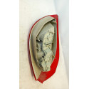 LANTERNA TRASEIRA ESQUERDA FORD KA ONE 1.0 2003