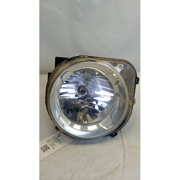 Farol Esquerdo Jeep Renegade 2016 a 2021