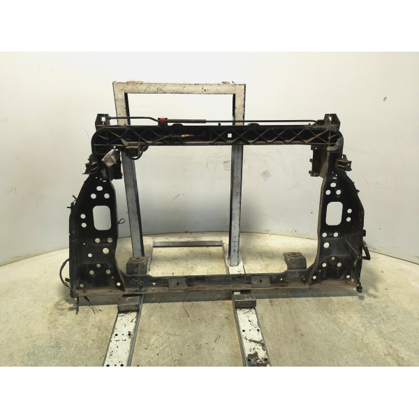 MINI FRENTE/ PAINEL FRONTAL JEEP RENEGADE SPORT 1.8 4X2 2021