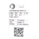 FAROL DIREITO JEEP RENEGADE SPORT 1.8 4X2 FLEX 16V AUT. 2021