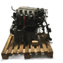 MOTOR COMPLETO HONDA FIT LX 1.4 FLEX 8V 5P AUT. 2009