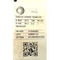 RADIADOR BMW X5 XDRIVE50I 4.4 V8 TWINPOWER TURBO 2013