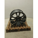 RODA DIANTEIRA DIREITA BMW X5 ARO 19 4.4 V8 2013