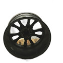 RODA LIGA LEVE ARO 19 5 FUROS BMW X5