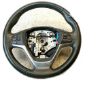 VOLANTE DO MOTORISTA BMW X5 XDRIVE50I 4.4 V8 TWINPOWER 2013
