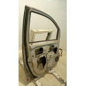 PORTA DIANTEIRA ESQUERDA CHERY FACE 1.3 16V FLEX.MEC. 2012