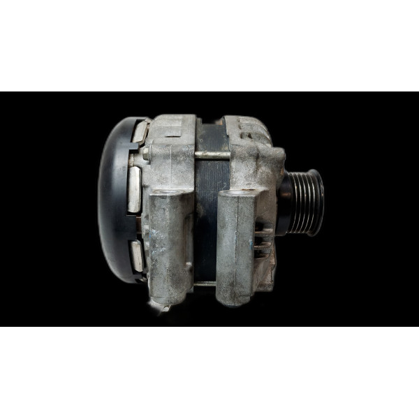 Alternador Jeep Grand Cherokee Limited 3.0 2018